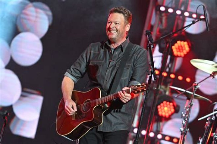 Blake Shelton's Journey as a Father: Insights into His Children