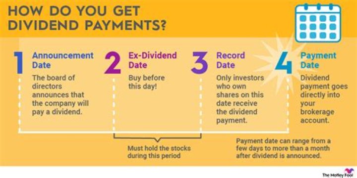 Discover the Comprehensive RA Dividend History: A Guide to Past Dividend Payments