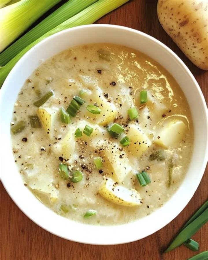 Discover the Delightful World of Potato Leek Soup in Dreamlight Valley: A Culinary Journey
