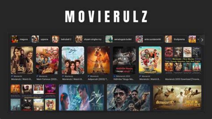 Discovering Telugu Rulz 2024: Your Ultimate Download Guide