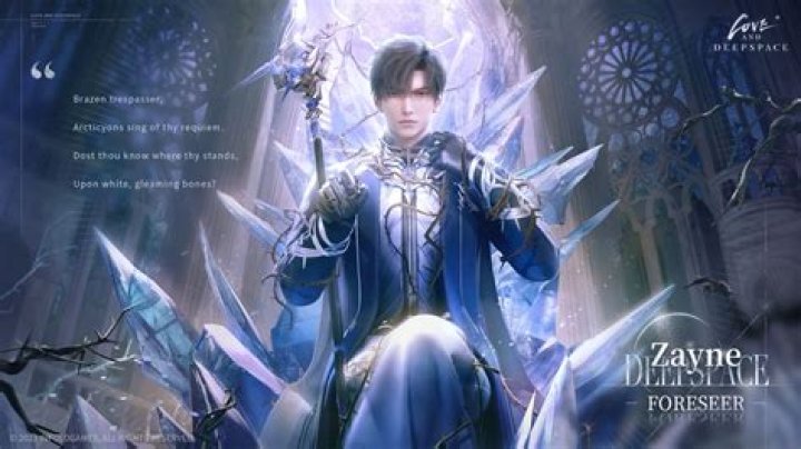 Discovering the Life and Journey of Zayne McCready