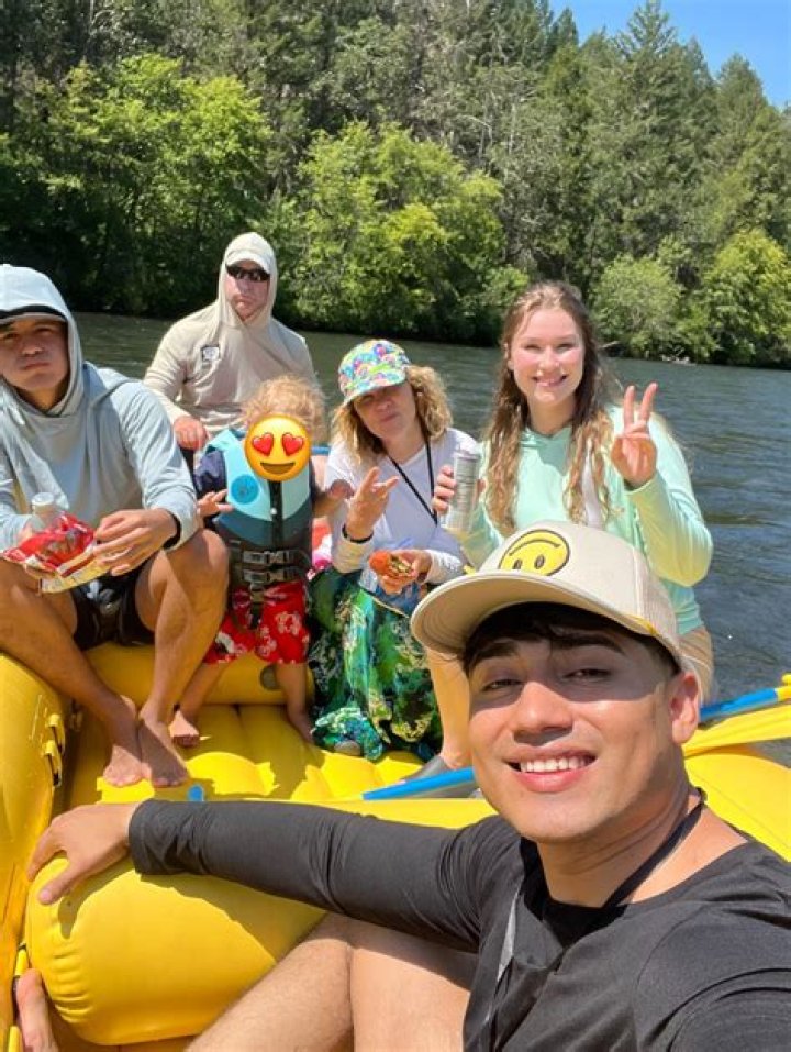 Discovering the Lives of JC and Sondra Erome