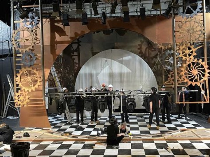 Estelle Winwood: The Timeless Star of Stage and Screen