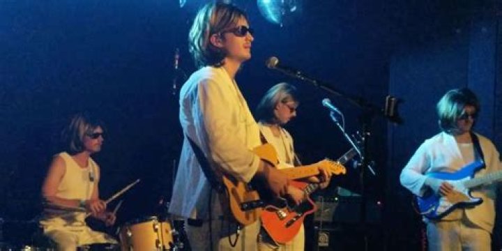 Experience the Rhythms of Joe Keery's Musical Endeavors