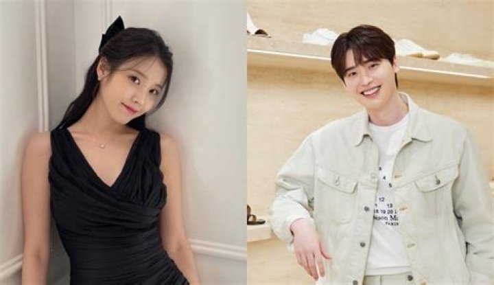 Exploring Lee Jong Suk's Relationships: The Heartthrob's Romantic Life