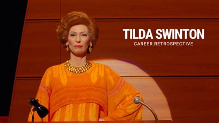 Exploring the Cinematic Journey of Tilda Swinton: A Deep Dive into Her Movies