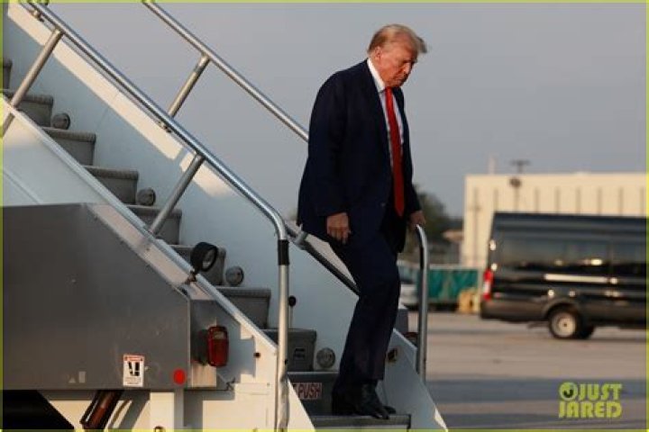 Exploring the Height and Weight of Donald Trump: A Closer Look