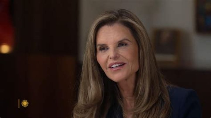 Exploring the Life and Relationships of Maria Shriver's Partner