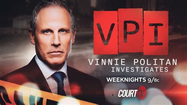 Exploring the Life of Vinnie Politan: Family, Career, and Legacy