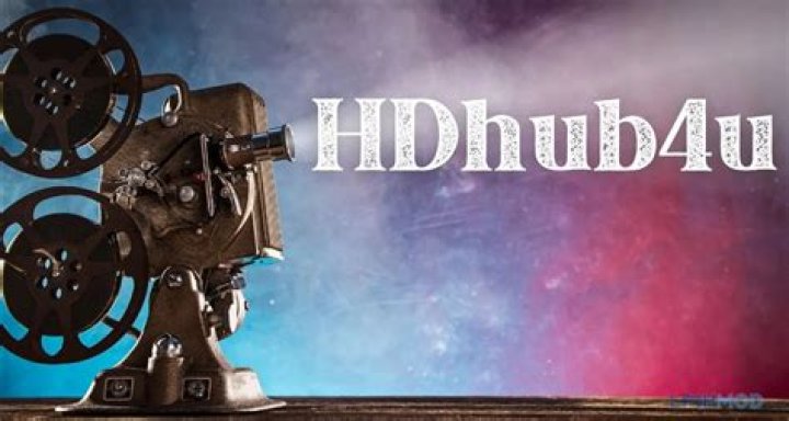 Exploring the World of hdhub4u u: Your Ultimate Entertainment Hub