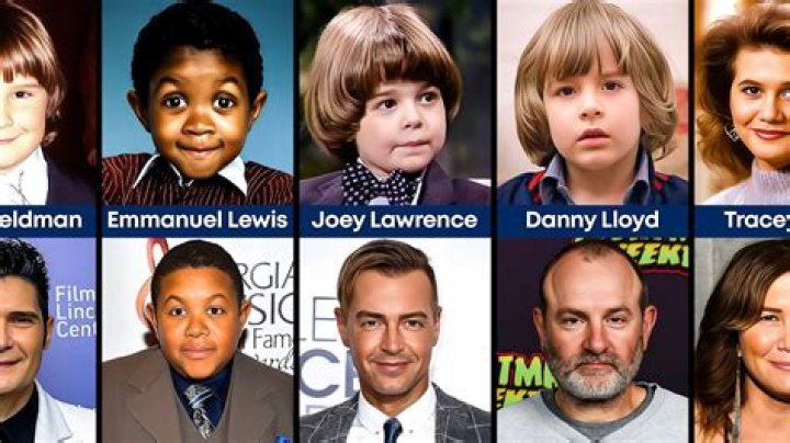 Jay North: Iconic Child Actor and TV Star