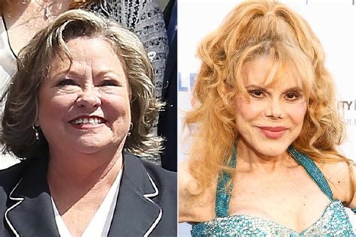 Lauren Tewes: A Legendary Actress's Legacy