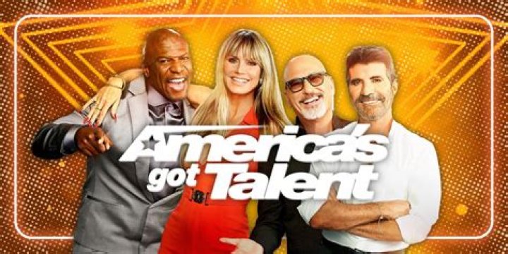 Liam Payne's Inspiring Journey on America's Got Talent