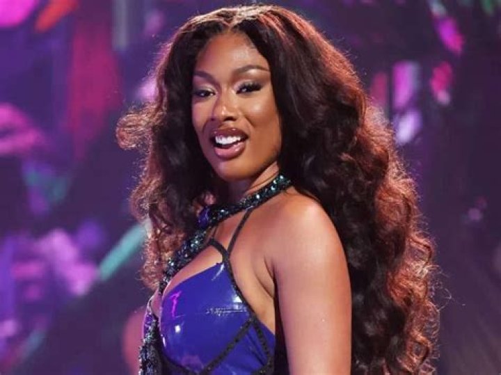 Megan Thee Stallion's Unforgettable Journey: Behind the Hype of the Sex Tape