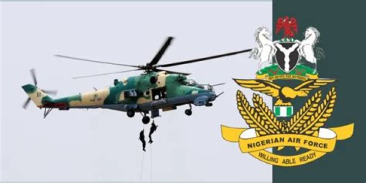 Navigating the Nigeria Airforce Portal 2024: All You Need to Know