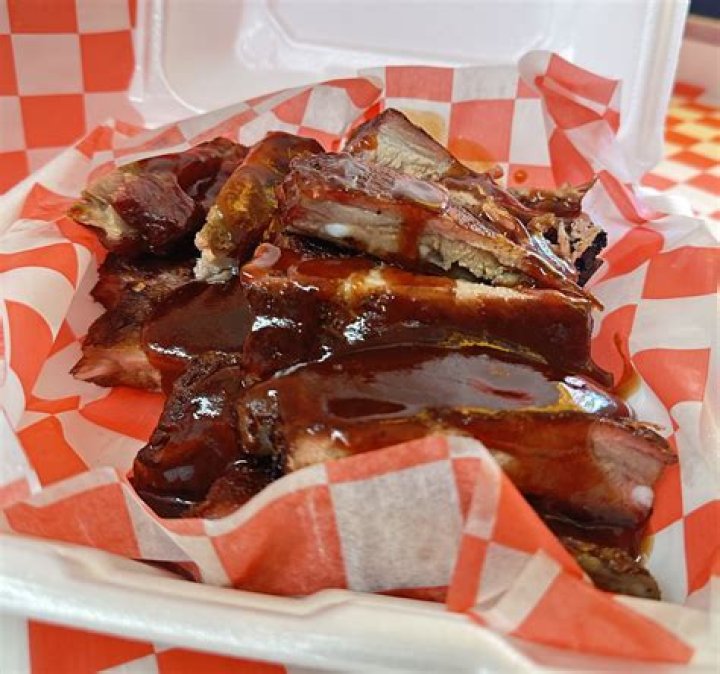 Randy's Ribs BBQ: Finger-Lickin' Ribs for a Flavorful Feast