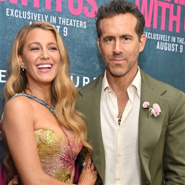 Ryan Reynolds: The Height of a Hollywood Star