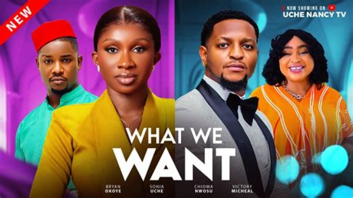 Sonia Uche: The Rising Star of Nollywood and Her Age