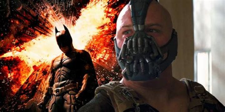 The Dark Knight's Villain: Exploring the Life of the Bane Actor