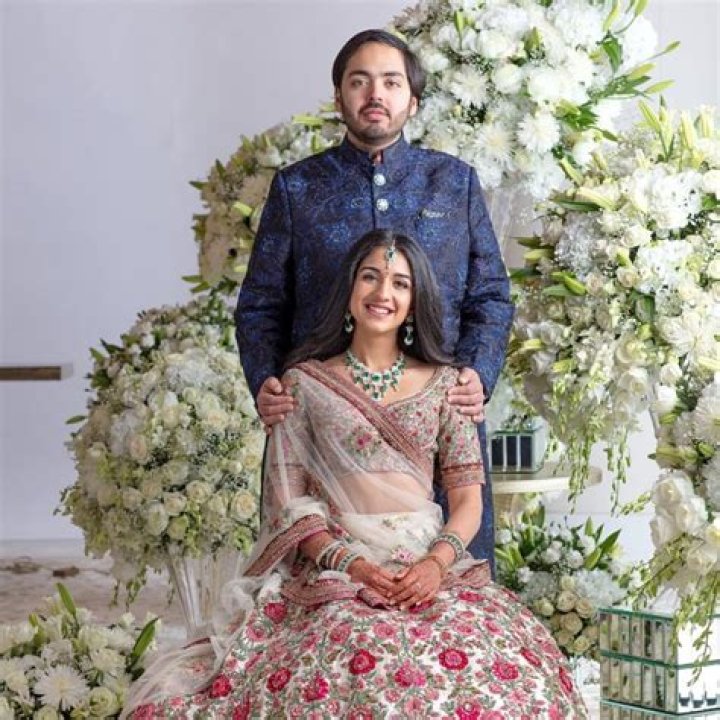 The Extraordinary Journey of Anant Ambani: Unraveling the Life of a Business Legacy