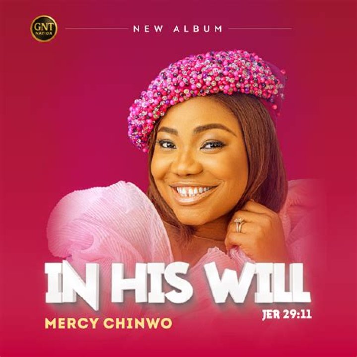 The Inspiring Journey: Mercy Chinwo's Biography