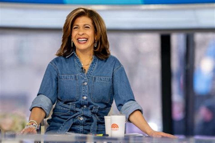 The Inspiring Legacy of Hoda Kotb's Parents: A Journey Through Heritage and Influence