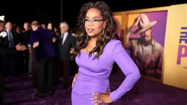 The Ultimate Guide to Oprah Winfrey: A Journey of Inspiration and Empowerment