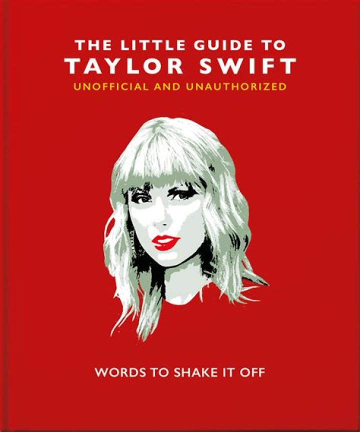 The Ultimate Guide to Taylor Swift's Signature Scent