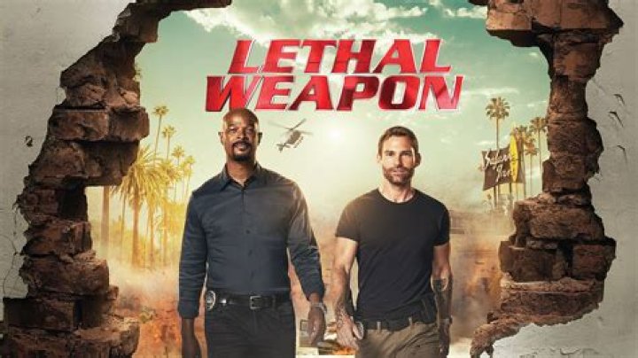 The Ultimate Guide to the Lethal Weapon TV Series