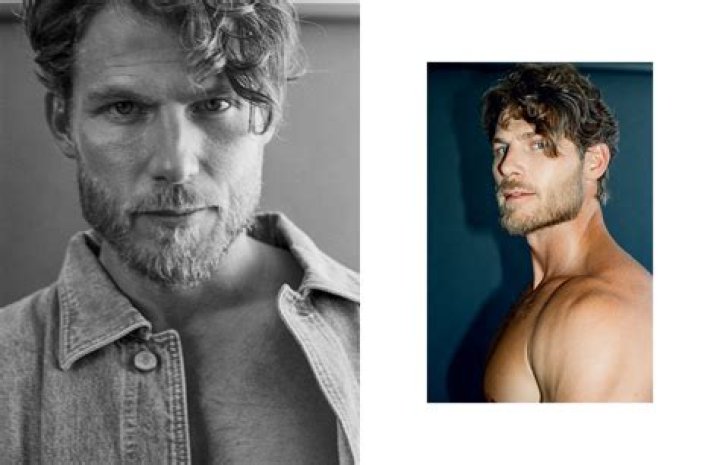The Ultimate Guide to Travis Van Winkle: A Hollywood Heartthrob