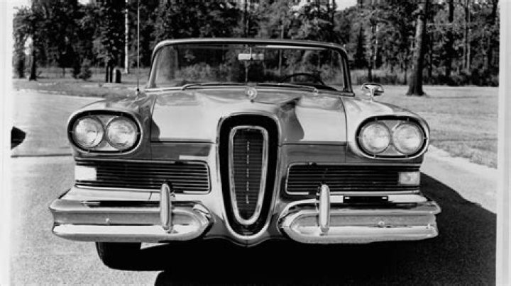 The Untold Story of Edsel Ford II's Astonishing Net Worth