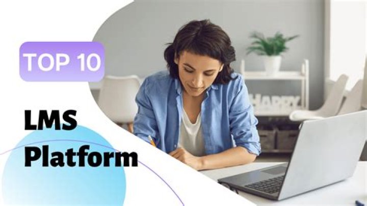 Top-Rated Moxie LMS Platform for Success
