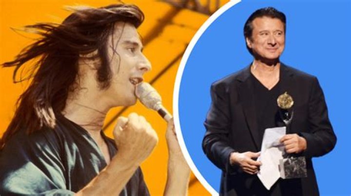 Tragic Loss: Journey Lead Singer Passes Away