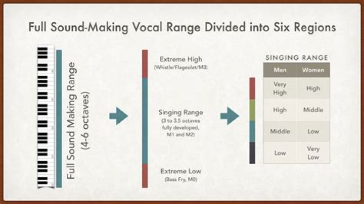 Unlocking Your Voice: The Ultimate Vocal Range Test Guide