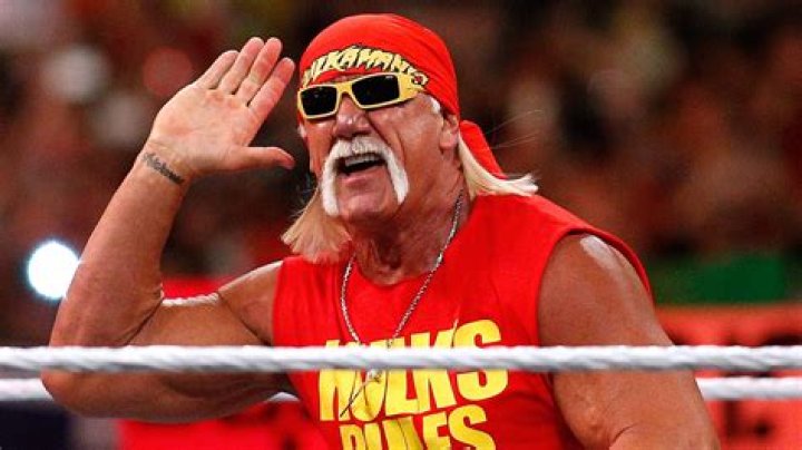 Unmasking the Controversy: Hulk Hogan's Sex Leak Scandal