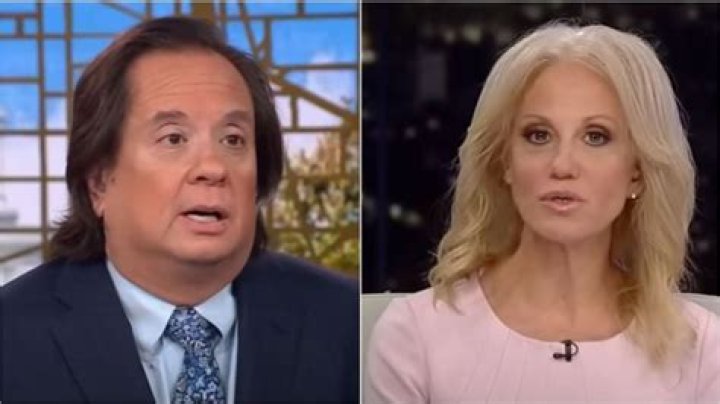 Unraveling George Conway's Net Worth After Divorce: What You Need to Know