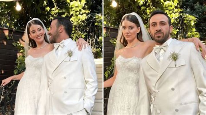 Unraveling the Mystery: Is Eve Esin Married?