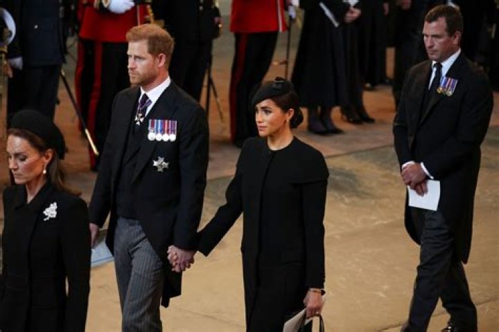 Unveiling the Age of Meghan, Duchess of Sussex: A Journey Through Time