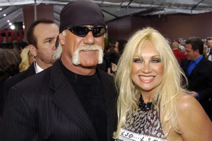 Unveiling the Controversy: Hulk Hogan Leaked Sex Scandal