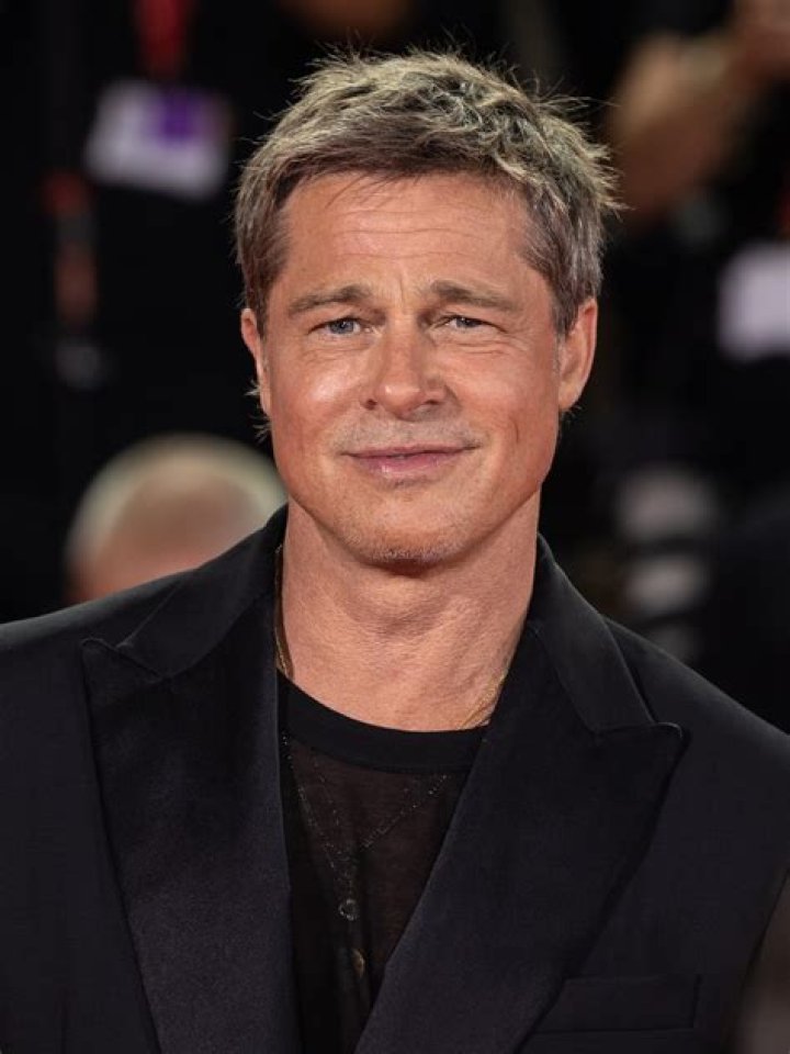 Unveiling the Enigma: Brad Pitt's Height and More