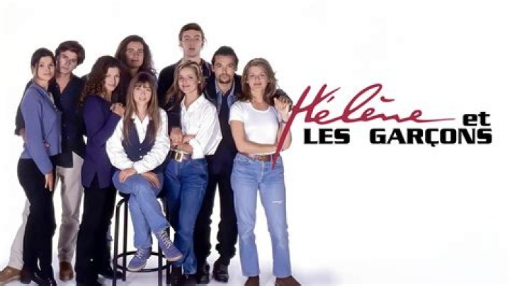 Unveiling the Life of Helene Joy and Her Partner