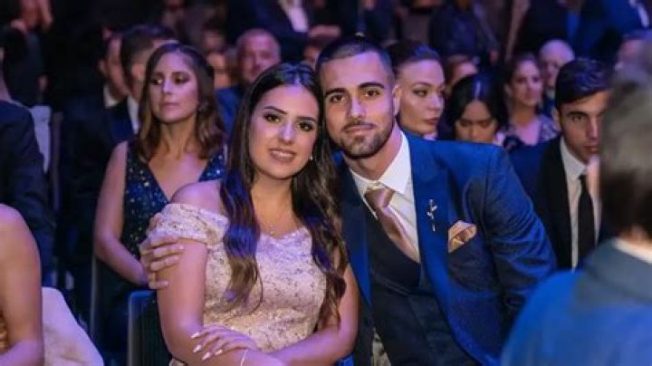 Unveiling the Life of Robert Costa and His Wife Jill Sutton