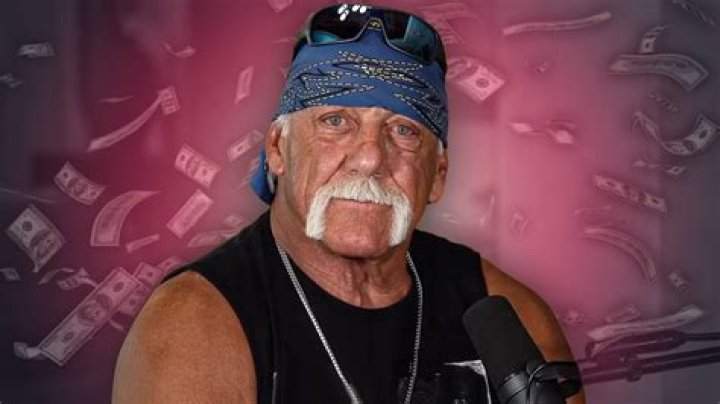 Unveiling the Mystery: The Hulk Hogan Leaked Tape Saga