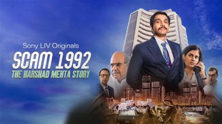 Unveiling the Secrets of Scam 1992: Vegas Download