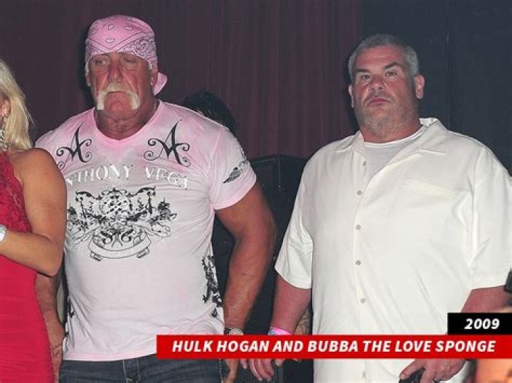 Unveiling the Truth Behind the Hulk Hogan Bubba Clem Wife Video