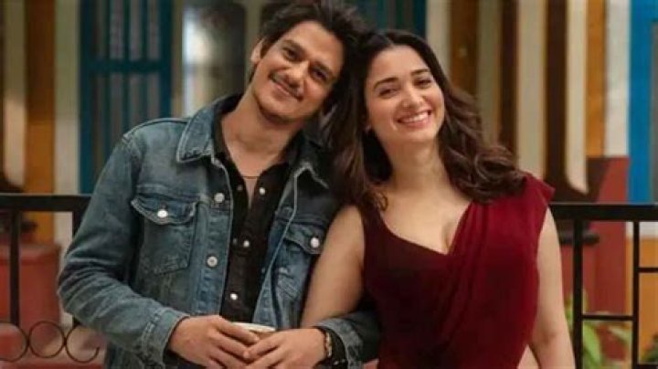 Unveiling Vijay Varma's First Wife: An Untold Tale