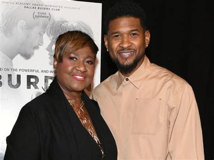 Usher Raymond III: A Life of Influence and Legacy