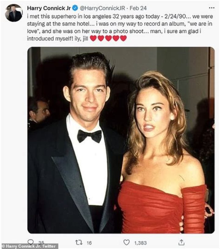What is Harry Connick Jr.'s Stellar Net Worth?