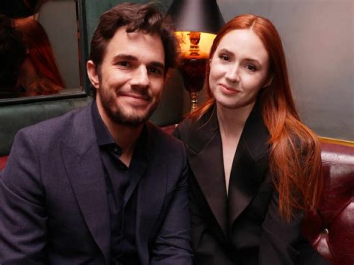 Who is Karen Gillan Dating? Uncover Her Love Life